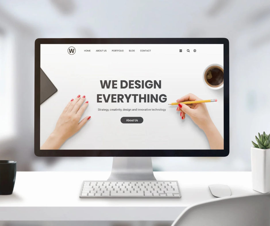 The Importance of White Space in Design